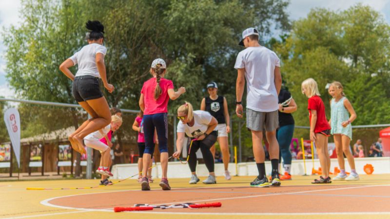 Otevřený workshop – festival